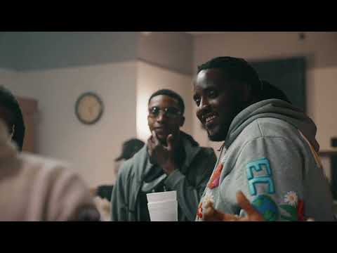 AB Big Boom | Big Cort | Mick Cold - Switch The Scene [Shot By @RayShotItProductions]