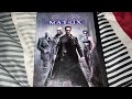 Opening To The Matrix 1999 DVD