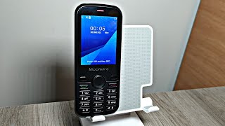 Mobiwire Aponi Mobile Phone (Review)