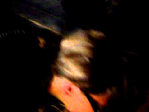 Hur man hoppar upp på en höbal