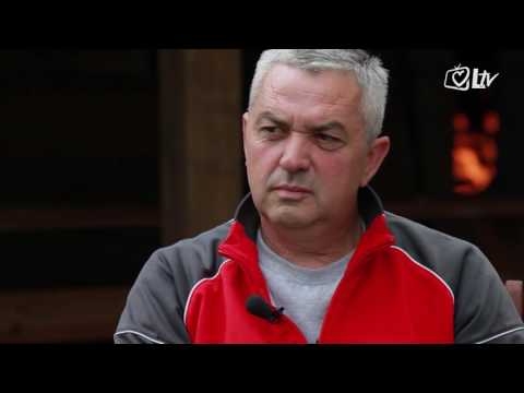 Blagoslovljen tek - Etno imanje Blanje obitelji Kopić