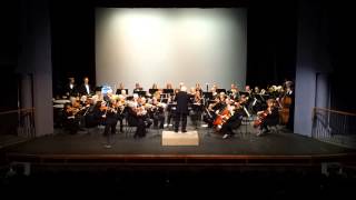 Gershwin's "Strike up the Band" by VCO