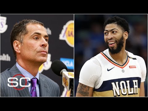 What else can the Los Angeles Lakers do in free agency? | SportsCenter