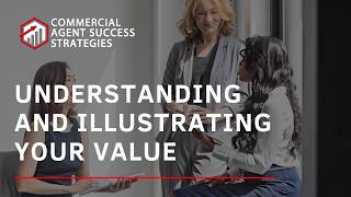 Understanding and Illustrating Your Value Teaser