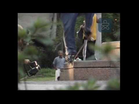 Javier Sarmiento Rookies 411 best of 7. HD!!