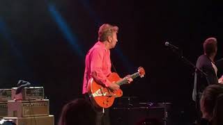 STRAY CATS - LIVE 2018 - OC “Lust’N Love”