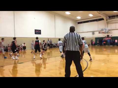 Northern Exposure getting it done in win over Spring Lake, 40-31 - Boys Spartan Classic