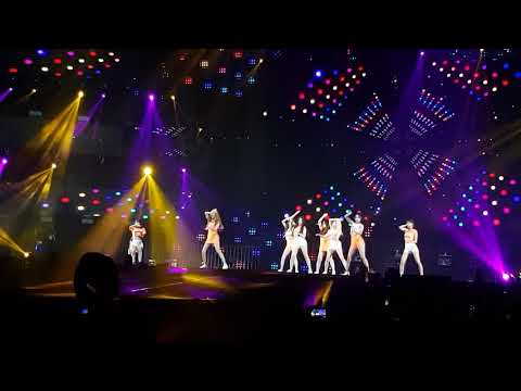 [180908] HallyuPopFest 2018 Momoland - Untitled 10