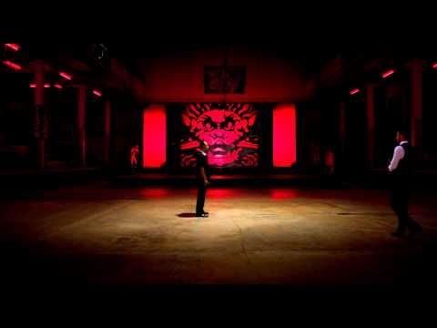 Only God Forgives - Official® Trailer 2 [HD]