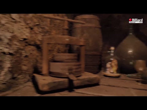 Di Donna Giovanni VS Arcese Andrea - 20° Campionato Italiano Lusciano