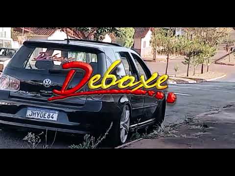 PR0STITUT0 VAG4BUND0 - ELETROFUNK DEBOXE