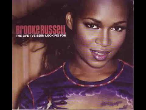 Brooke Russell Feat Mr Gentleman - So Sweet ( Album Mix )                                     *****