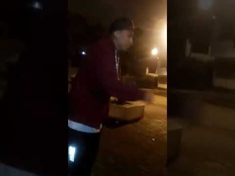 MARKITOZ vs ANDREO || FINAL (1) || BANDERAPMAZNAH