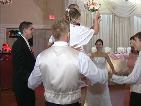 Polish Wedding Bouquet & Garter Toss Video Photo Production Services Mississauga Toronto