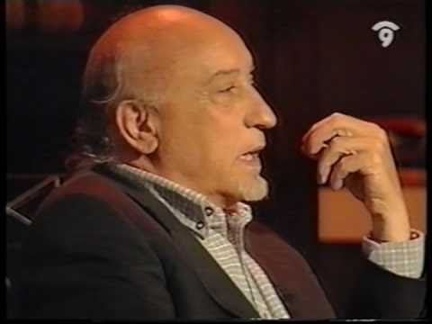 El Faro de Alejandría: Manuel Vicent (1/2)