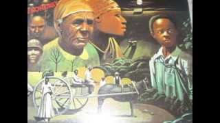 Fred Wesley & The Jb's ''Damn Right I am Somebody (Album face2)