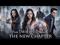 Twilight Saga 6 A New Chapter 2026 Movie Robert Pattinson Kristen Stewart Explained Facts