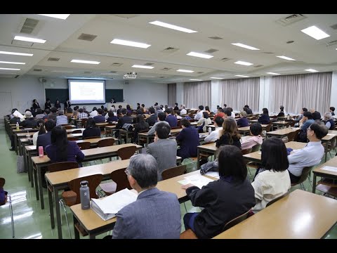 電子工学科 2025年度 同志社大学ハリス理化学研究所研究発表会 ＜基調講演＞ トピックで振り返る同志社と京田辺一明治時代から現在まで」 小枝 弘和 同志社社史資料センター 社史資料調査員