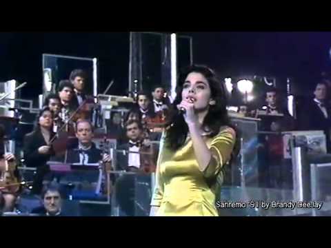 MIETTA - Dubbi No (Festival di Sanremo 1991 - Prima Esibizione - AUDIO HQ)