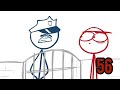 Dick Figures Season 1 2010 Deaths