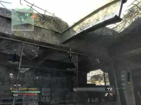 Neraah - MW3 Game Clip