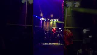 Download lagu DINASTY N Putar DJ TRAP NOT YOU BLIZZARD di Karnaval Pandansari Poncokusumo mp3