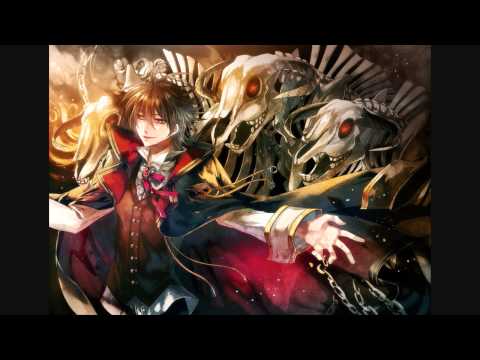 Nightcore-  Skeletons