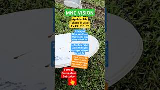 Download lagu Tulisan di layar tv E4. E10 di MNC vision/Indovision ini tanda nya? Cek video mp3
