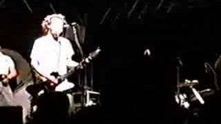 Local H - I Saw What You Did and I Know Who You (Live)