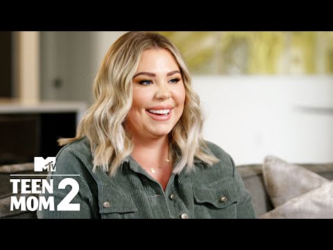 Kail’s Shocking Reveal 🤭 Teen Mom 2
