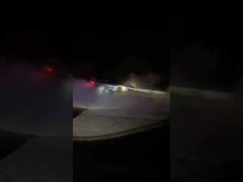 Thumbnail for Supra doing donuts :) by Toyota