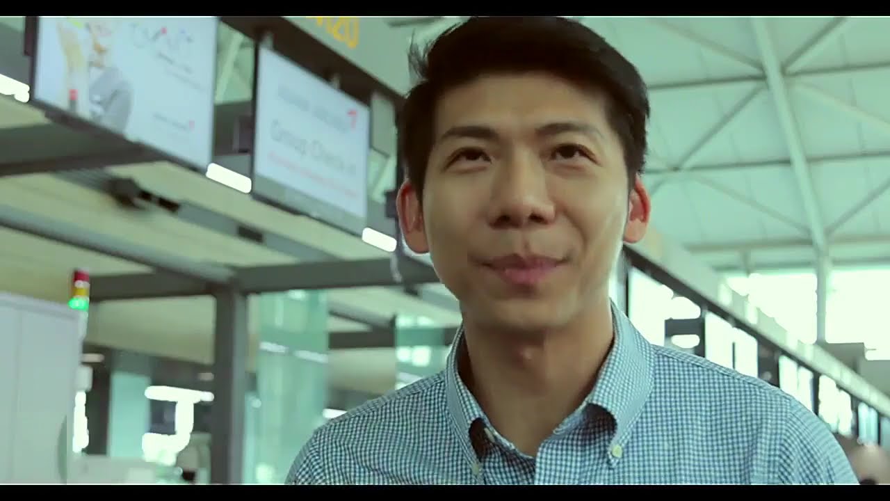 GoodTime KTO ASIANA AIRLINES