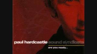 Are you ready? - Paul Hardcastle Sound Syndicate