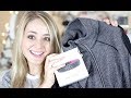 New Years Resolutions & Fitness Haul! 