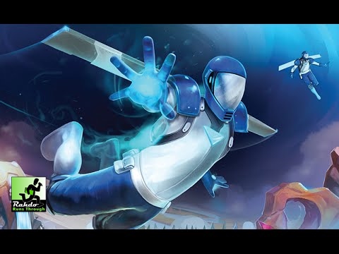 Rahdo Runs Through►►► HOPE