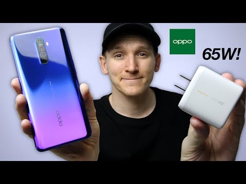 Oppo Reno Ace Unboxing & First Look!