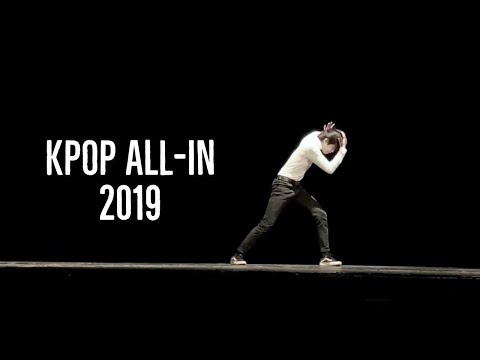 191215 Love Shot + Obsession | KPOP All-In 2019