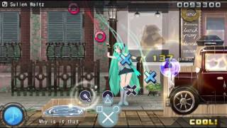 Cover art for Grumpy Waltz