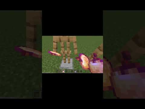 Unbelievable Minecraft gaming magic in 60 seconds!