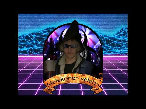 Melekonen Veleho - Fjestarikengät (Dj Jaybee Kuopio rock anthem)