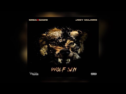 Joey Majors x Grea8Gawd - Wolf SZN (New Album) Ft. Jadakiss, Benny The Butcher, Eto, Mobb Deep
