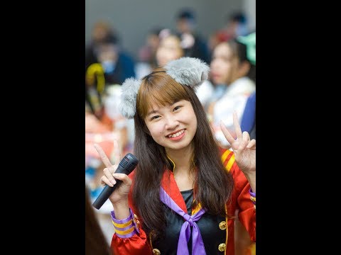 190616 [Fancam] Pear PYT48 -  Shoot Sigh @ Maruya#27