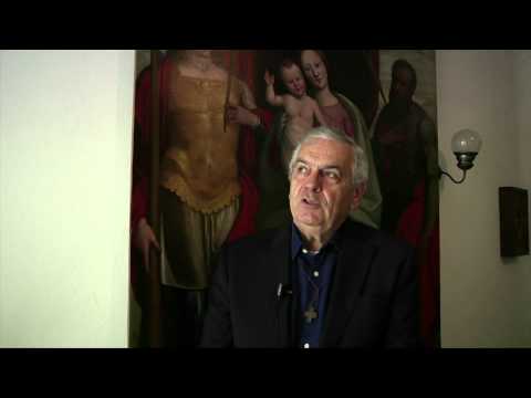 Padre Ermes Ronchi: La Bibbia nella mia vita