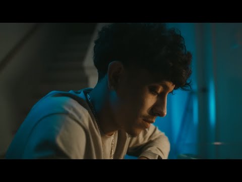Saul Villarreal - Que Mala (Official Music Video)