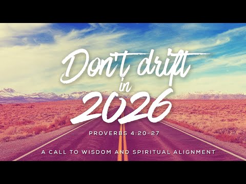 Burning Bush Baptist Church Livestream 12/28/25