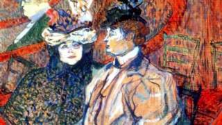 Download lagu Saskia & Serge - Toulouse Lautrec mp3 Download lagu Saskia & Serge - Toulouse Lautrec mp3