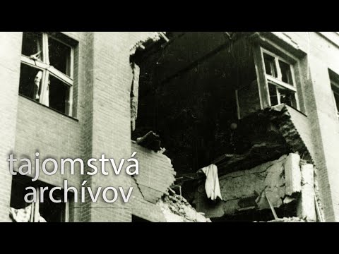 Tajomstvá archívov - Košice po roku 1918 (2. časť)