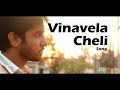 Vinavela Cheli Song | Music by Anand Sudeep Raj | Singer Rahul | The break up Consultant