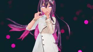 【ホロライブMMD】 ファンサ