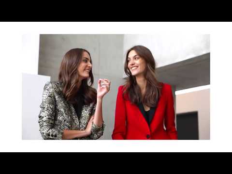 ESCADA  Fall/Winter 2017 Campaign Video